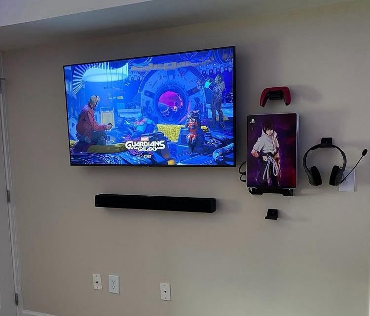 Tv Mount
