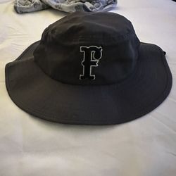 Brand New Firecracker Bucket Hat