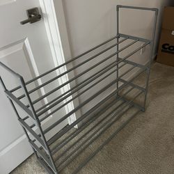 Shoe Rack