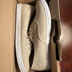 Vans - Size 10