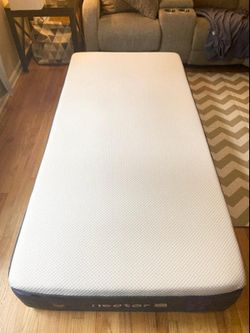 Nectar Premier Memory Foam Twin XL Mattress