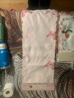 3 table runners