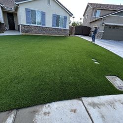 Artificial Turf Fake Grass