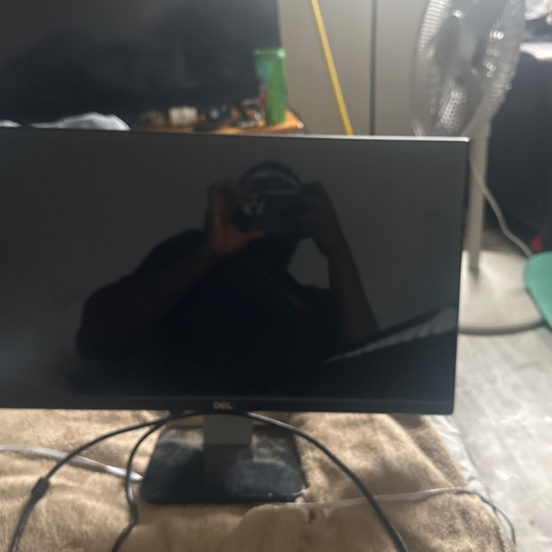 Dell Computer monitor