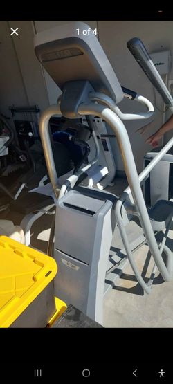 Precor EFX534i