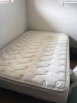 Free Mattress