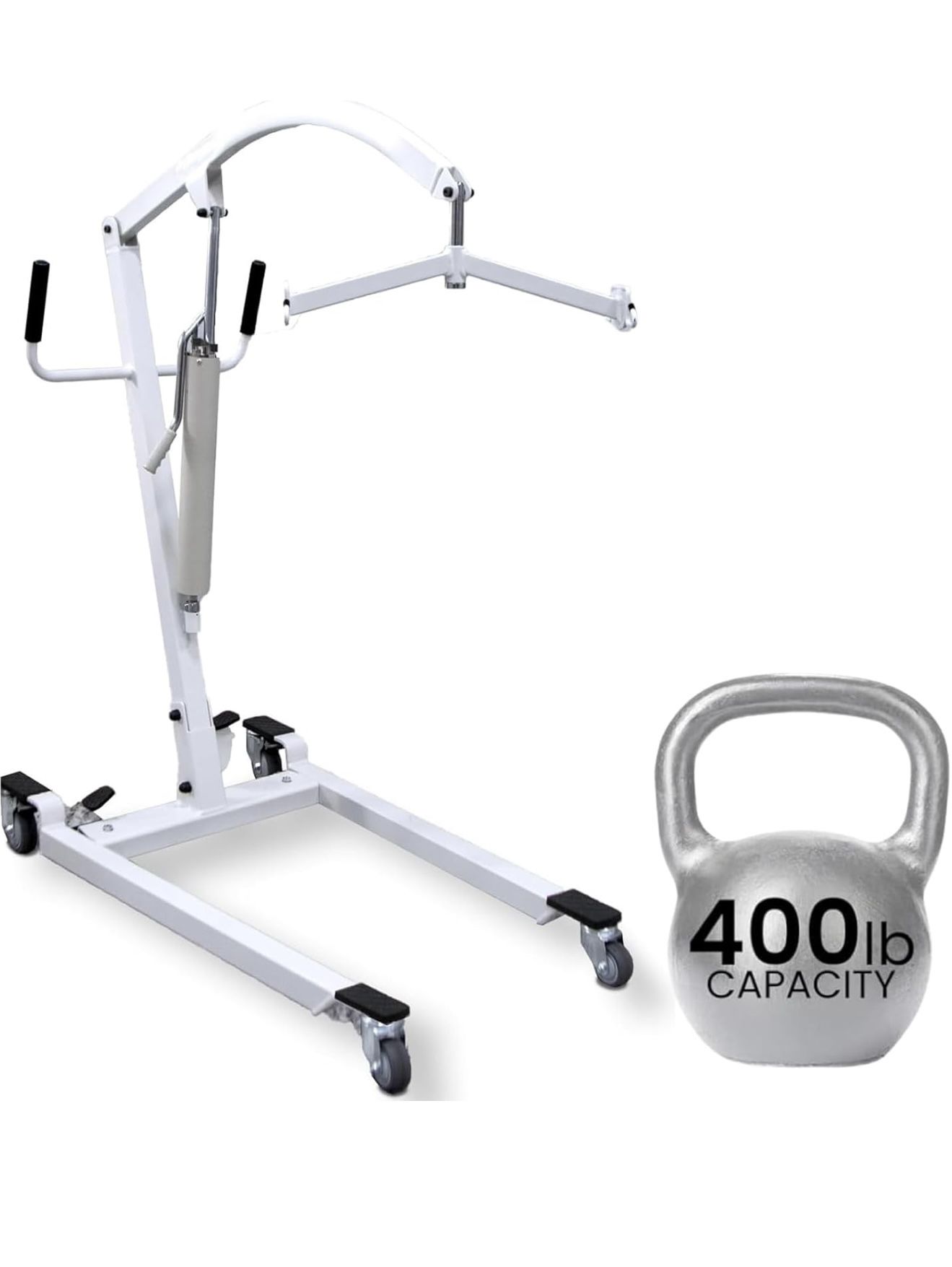 Vive Hydraulic Patient Hoyer Lift