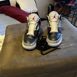 Retro 3s
