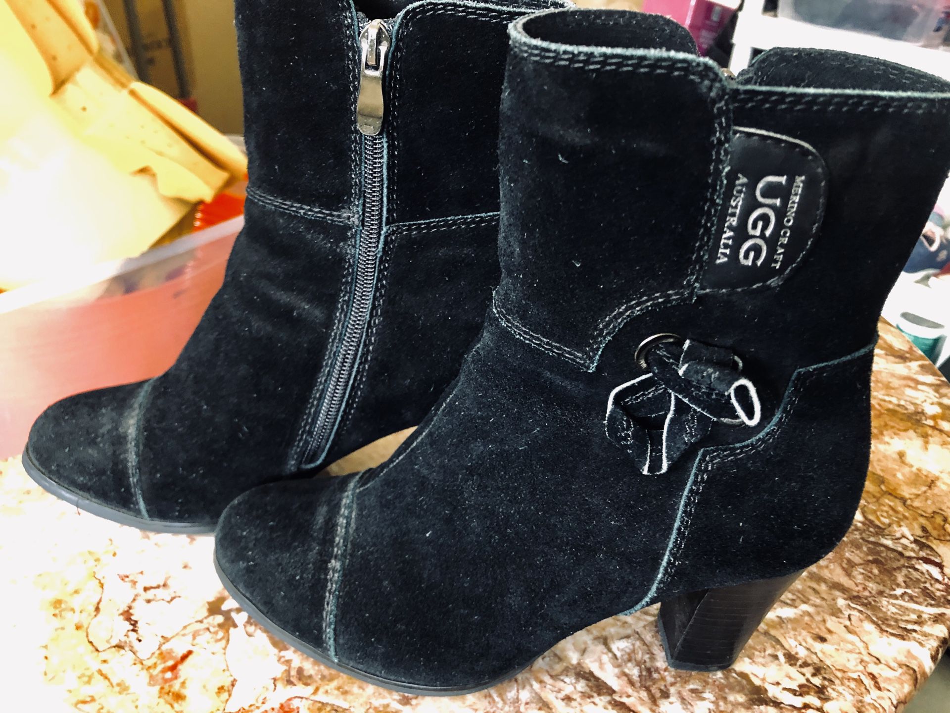 UGG Boots direct from Australia size 6