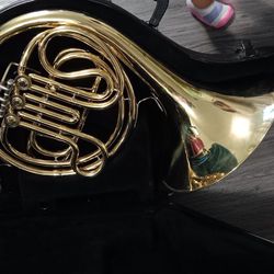 French Horn Advance 14D