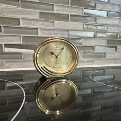 Vintage Seiko Clock