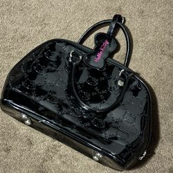 Hello Kitty Bowler Bag