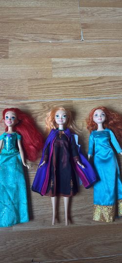 Dolls