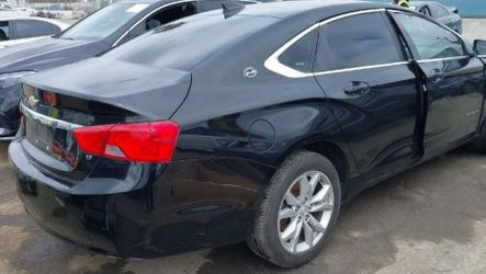 CHEVROLET IMPALA PART