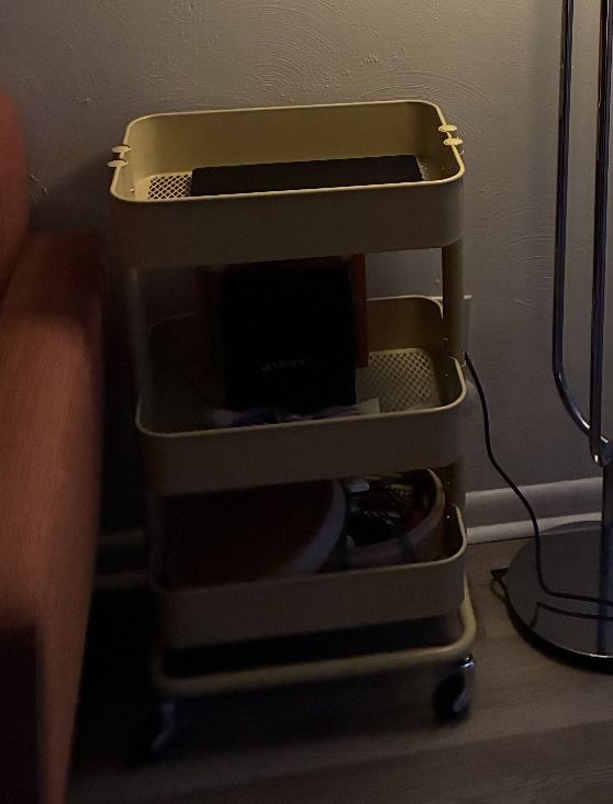 side cart