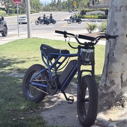 Ridstar Q20 1500wats