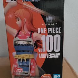 Nami One Pice