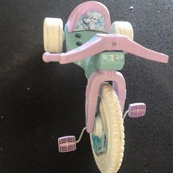 elsa bike