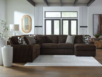 Sectional Jumboo Size $2699