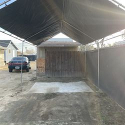 Canopy Sale New Price Depends On The Size