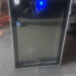 Igloo Mini Fridge
