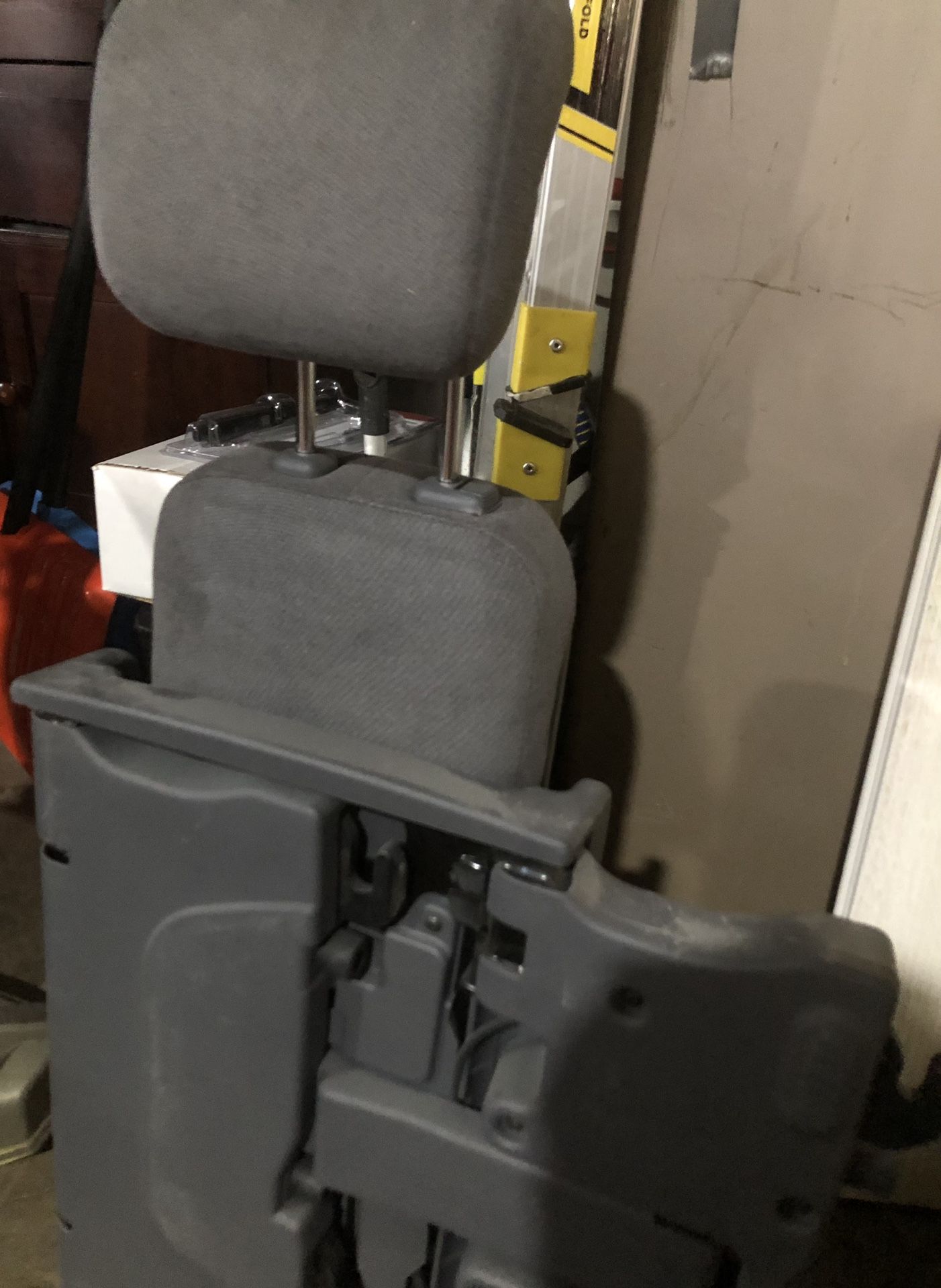 Car Seat
