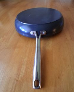 Granitestone Diamond Pro nonstick frying pan  skillet  10 inch w stainless steel handle.