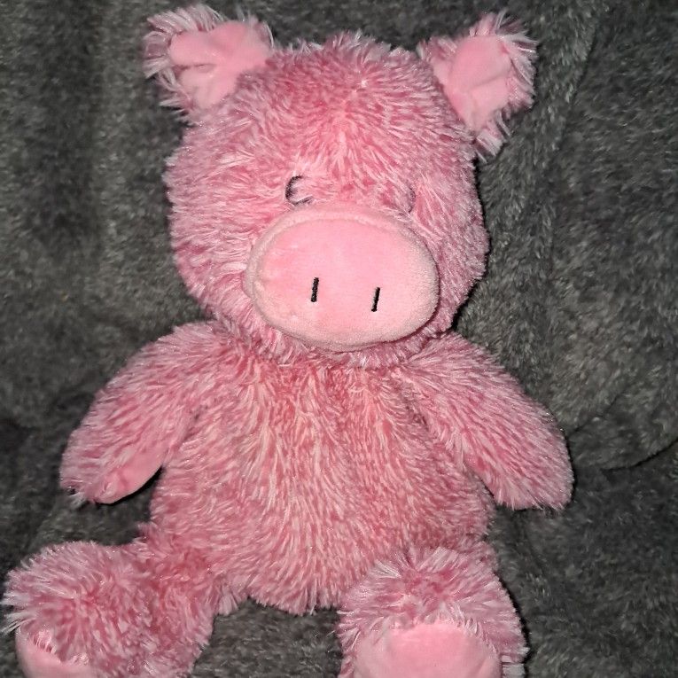 Plushie