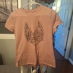 Cute Harley T, Medium