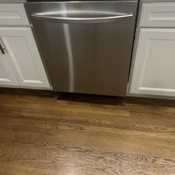 Samsung Dishwasher 