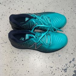 New Balance Hard Court Tennis Shoes 