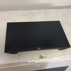 Acer Monitor K243Y No Stand Or Cables