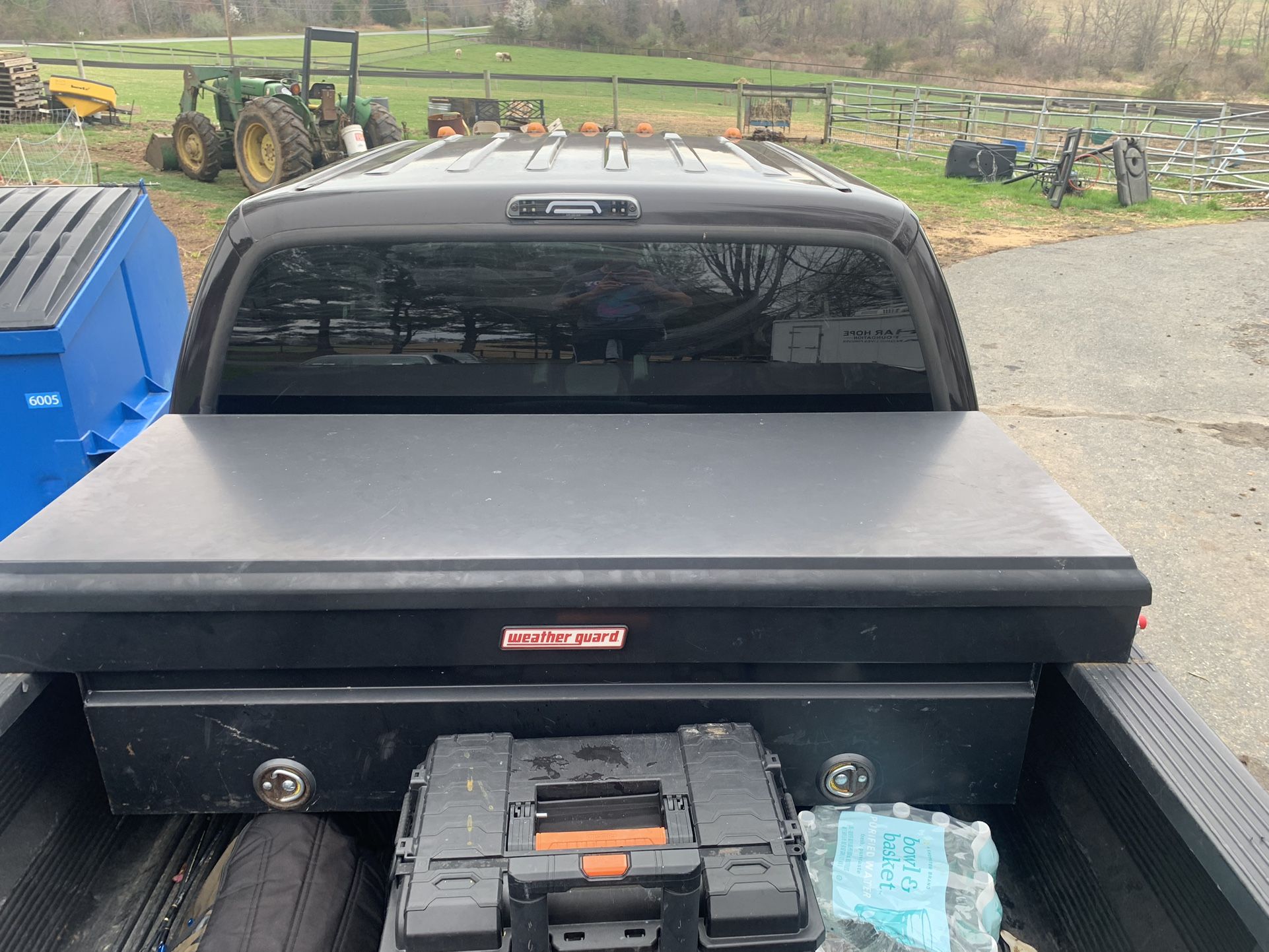 Toolbox