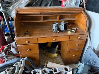Desk