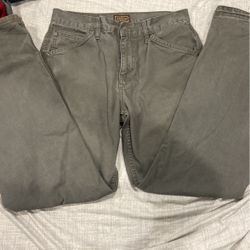 Carpenter pants 