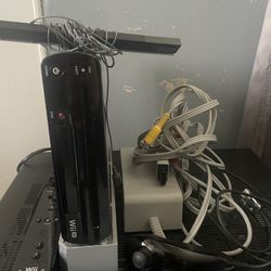 Nintendo Wii U