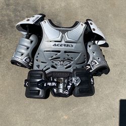 Acerbis Women’s Chest Protector