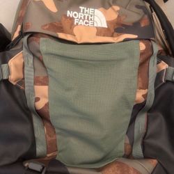 North face Backpack