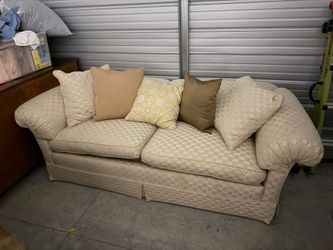 Custom Couch by RJONES Dallas