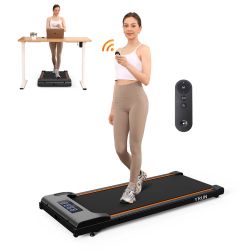 Portable Slim Walking Pad Treadmill - New In Box