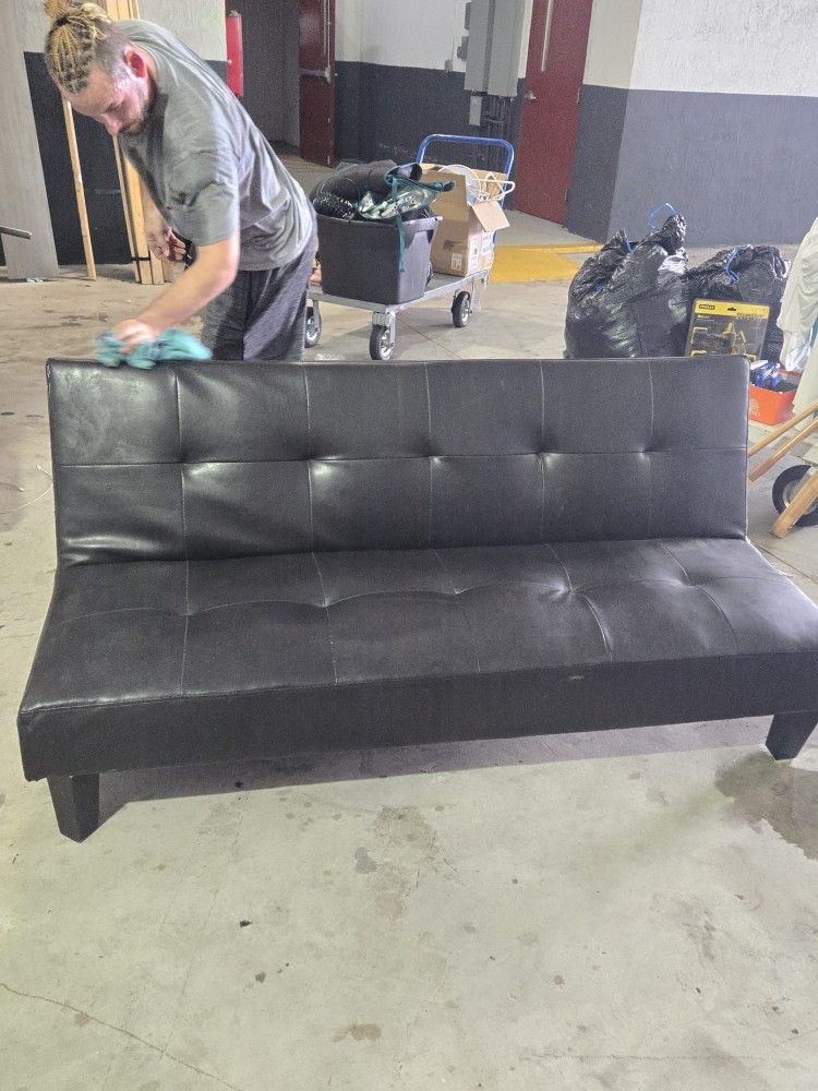 Futon