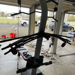 Workout home Gym. Best Offer 