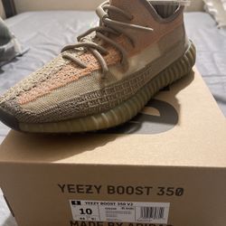 Yeezy 350 Sand Taupe