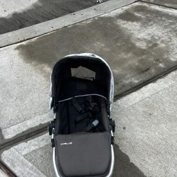 Baby Seat for Stroller