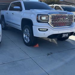 Chevy Stocks 