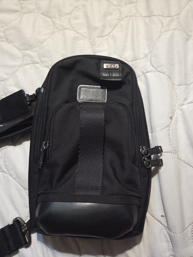 TUMI Sling Bag