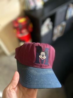 Mickey vintage SnapBack