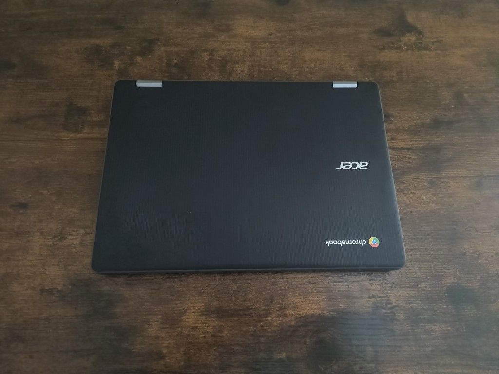 💻 Acer Chromebook R753T – Touchscreen | Great Condition | Fast & Ready to Use!