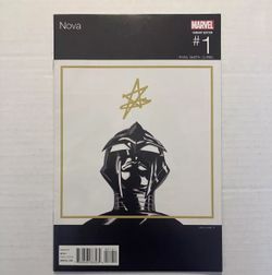 Nova 1 Hip Hop 2016 J Cole Born Sinner Homage Eric Canete!