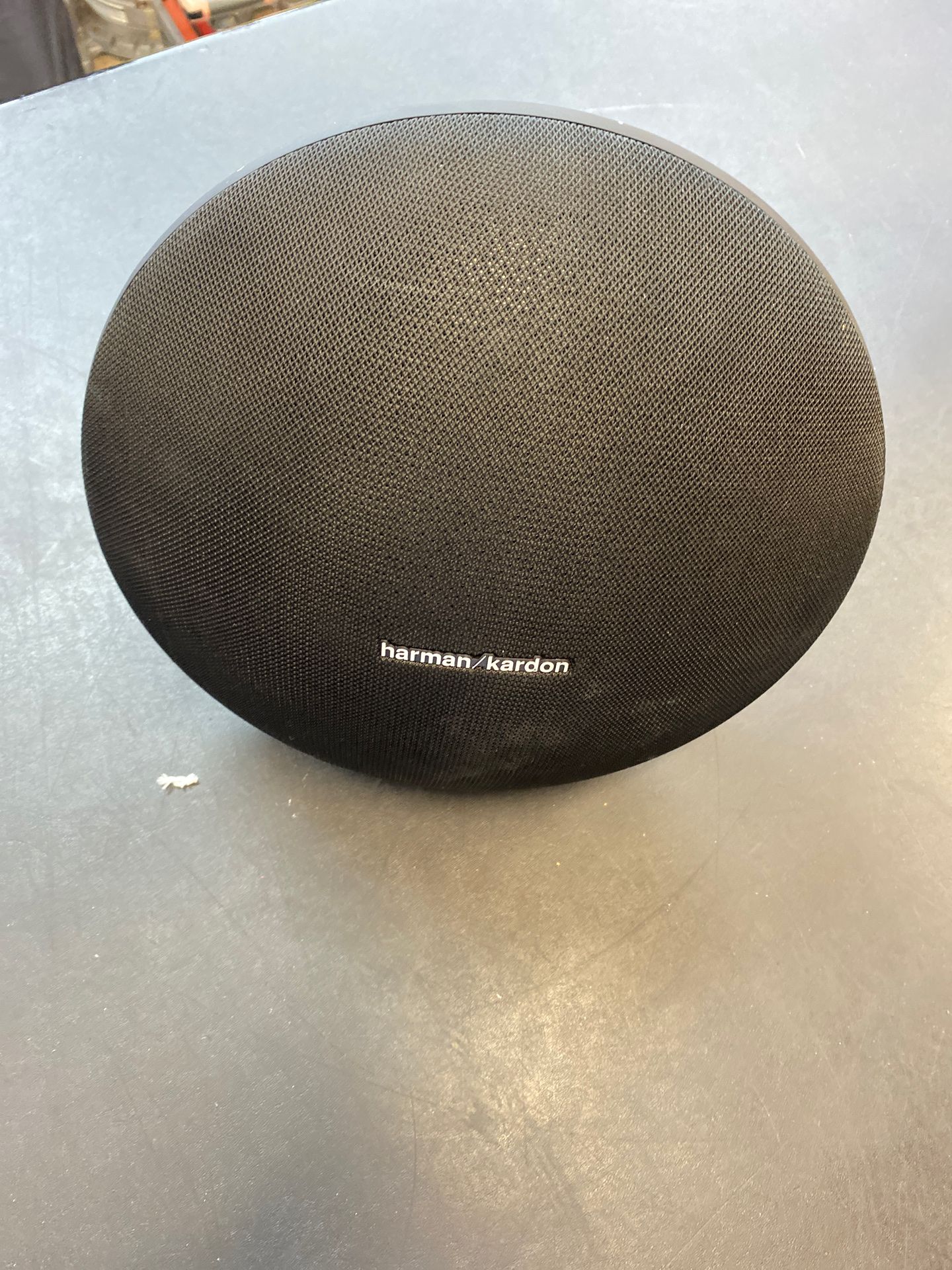 Speaker. HARMAN/KARDON ONYX STUDIO3